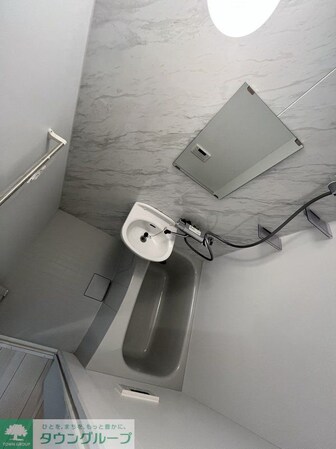 plumas金山町の物件内観写真